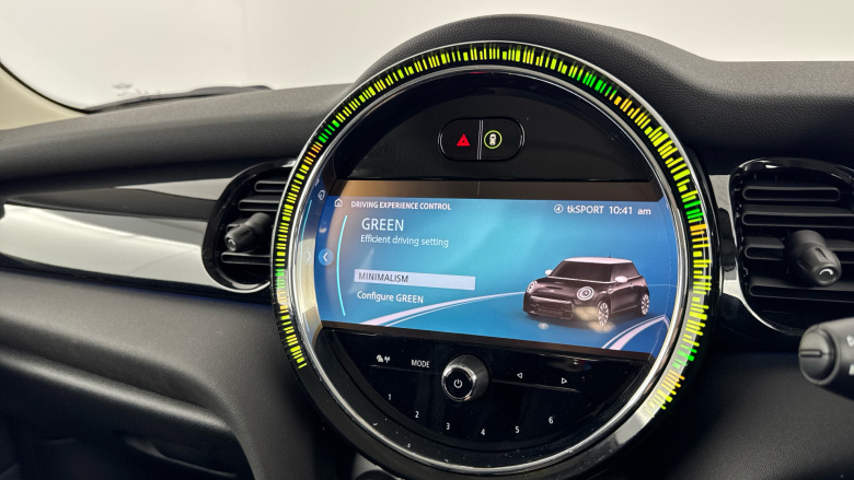 MINI Hatchback 2.0 Cooper S Classic 3dr Auto Petrol Hatchback